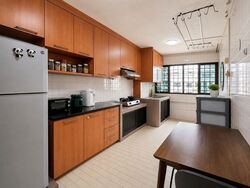 Blk 108 Woodlands Street 13 (Woodlands), HDB 4 Rooms #580837081
